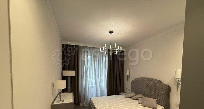 3-комн. квартира, 80 м2, 6/15 эт. Москва - изображение 4