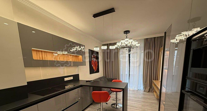 3-комн. квартира, 80 м2, 6/15 эт. Москва - изображение 5