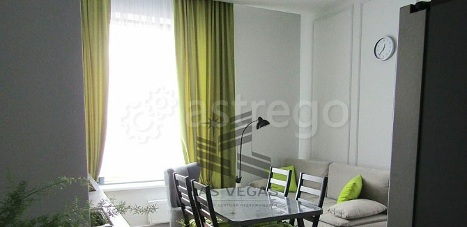 2-комн. квартира, 43 м2, 4/6 эт. Москва - изображение 2