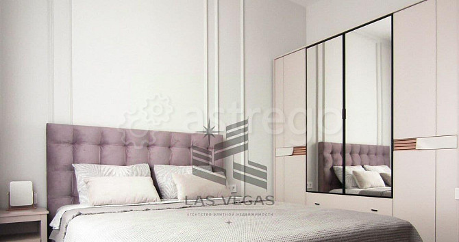 2-комн. квартира, 43 м2, 4/6 эт. Москва - изображение 7