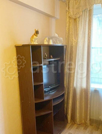 Комната, 12 м2, 3/5 эт. Москва - изображение 4
