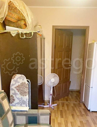 Комната, 12 м2, 3/5 эт. Москва - изображение 5