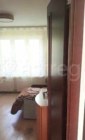 Комната, 16 м2, 5/5 эт. Москва - изображение 1