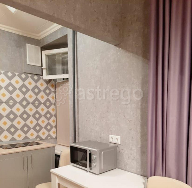 1-комн. квартира, 19 м2, 1/5 эт. Москва - изображение 5