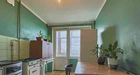 1-комн. квартира, 35 м2, 11/12 эт. Москва