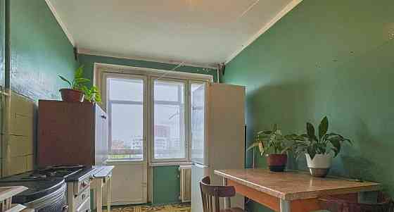 1-комн. квартира, 35 м2, 11/12 эт. Москва