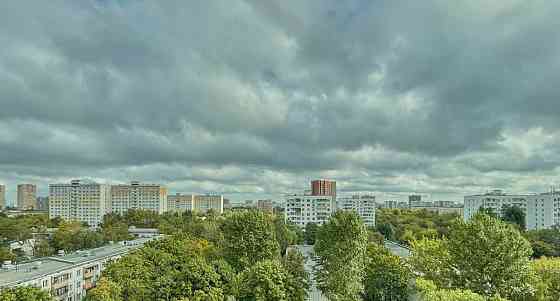 1-комн. квартира, 35 м2, 11/12 эт. Москва