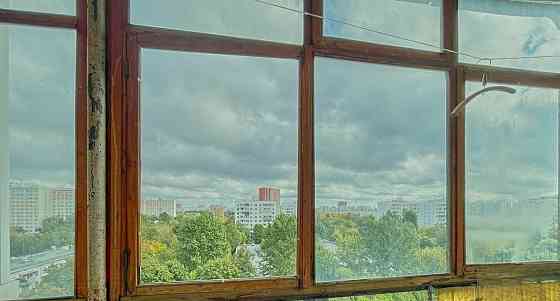 1-комн. квартира, 35 м2, 11/12 эт. Москва