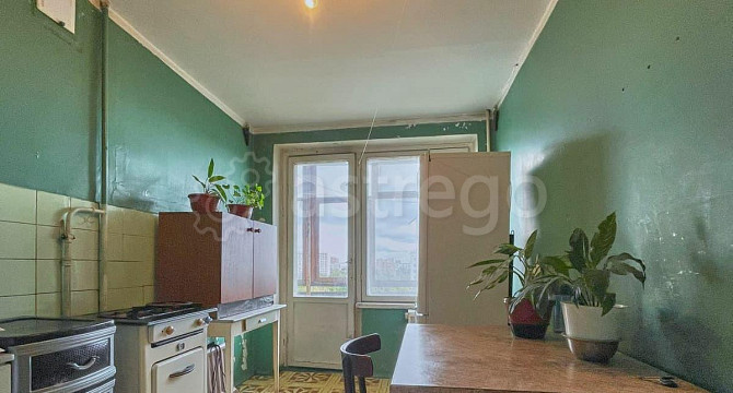 1-комн. квартира, 35 м2, 11/12 эт. Москва - изображение 6