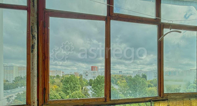 1-комн. квартира, 35 м2, 11/12 эт. Москва - изображение 3