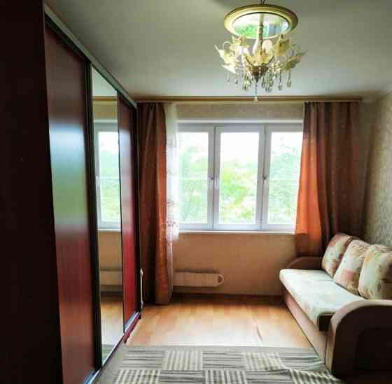 1-комн. квартира, 35 м2, 3/16 эт. Москва