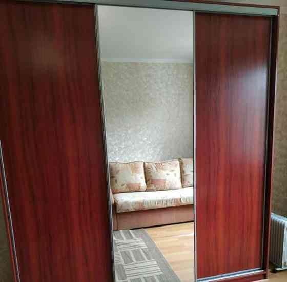 1-комн. квартира, 35 м2, 3/16 эт. Москва