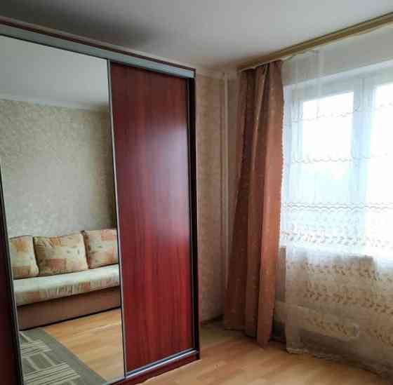 1-комн. квартира, 35 м2, 3/16 эт. Москва