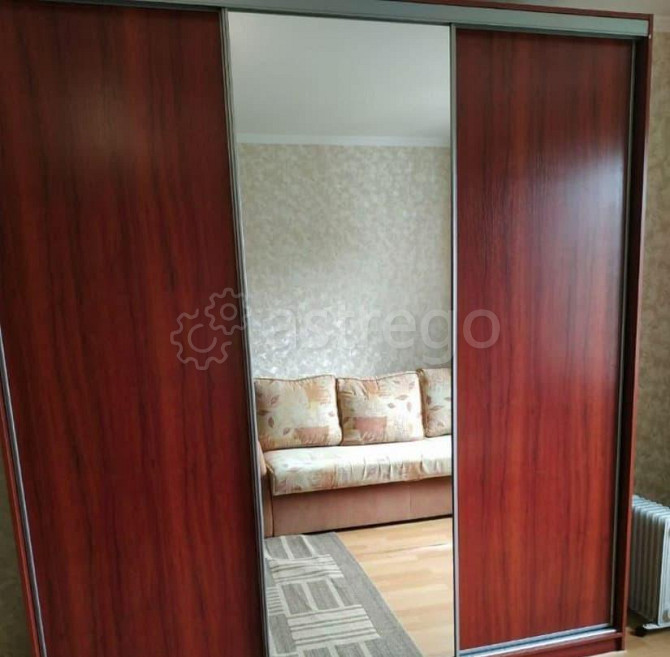 1-комн. квартира, 35 м2, 3/16 эт. Москва - изображение 1