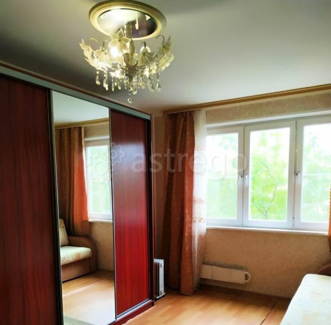 1-комн. квартира, 35 м2, 3/16 эт. Москва - изображение 4