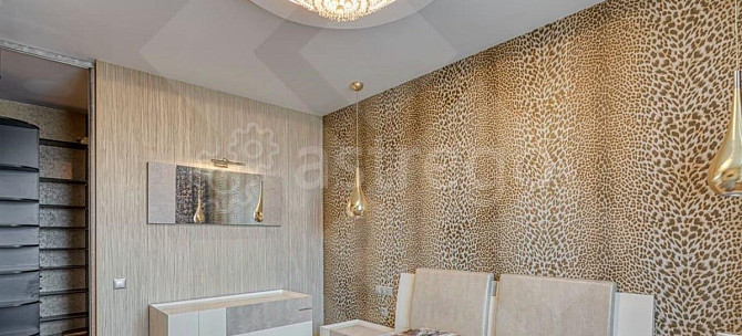 3-комн. квартира, 87 м2, 11/37 эт. Москва - изображение 6