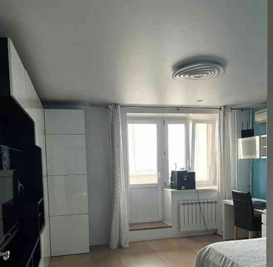 2-комн. квартира, 72.8 м2, 15/16 эт. Москва