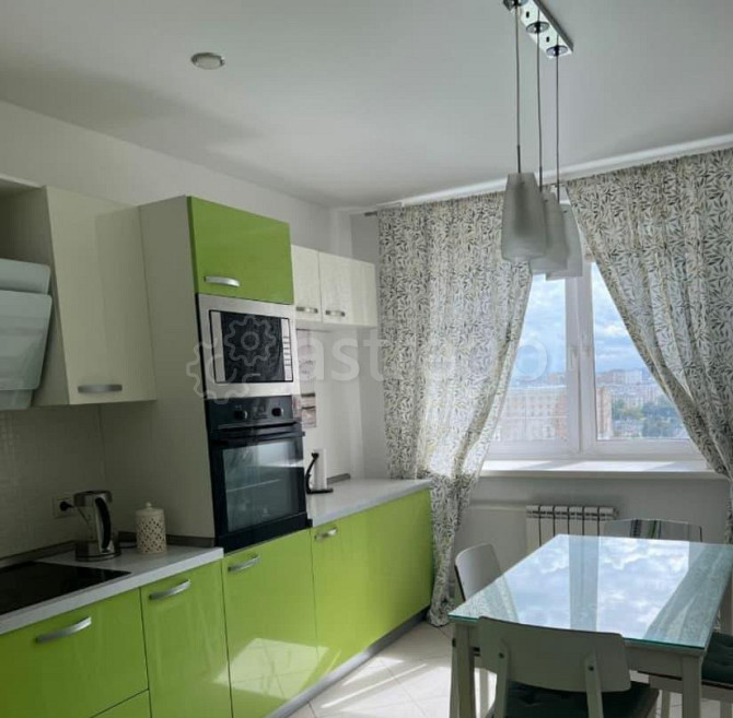 2-комн. квартира, 72.8 м2, 15/16 эт. Москва - изображение 7