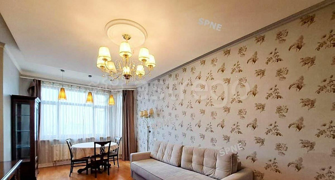 3-комн. квартира, 115 м2, 17/19 эт. Москва - изображение 6