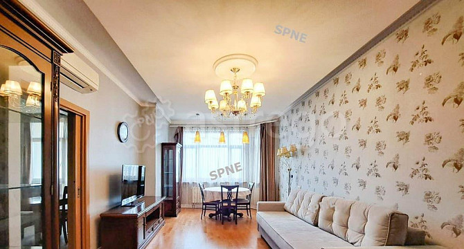 3-комн. квартира, 115 м2, 17/19 эт. Москва - изображение 7