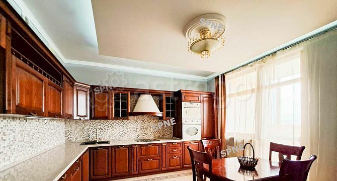 3-комн. квартира, 115 м2, 17/19 эт. Москва - изображение 4