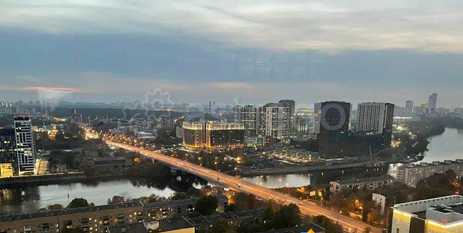 Студия, 32 м2, 24/33 эт. Москва - изображение 6