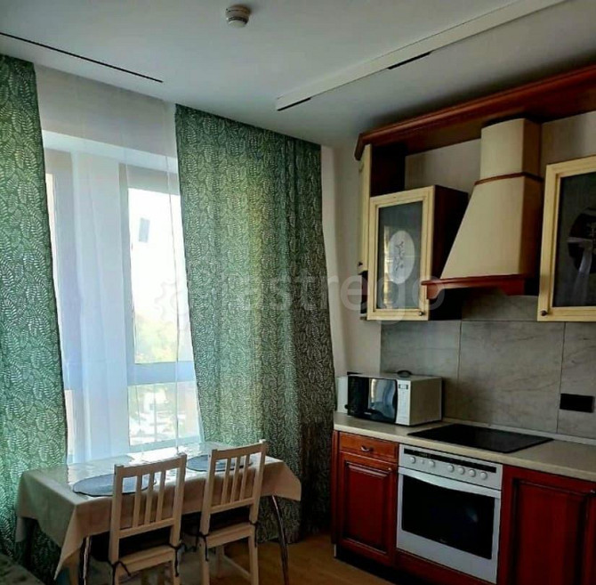 Студия, 35 м2, 3/44 эт. Москва - изображение 5