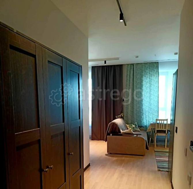 Студия, 35 м2, 3/44 эт. Москва - изображение 3