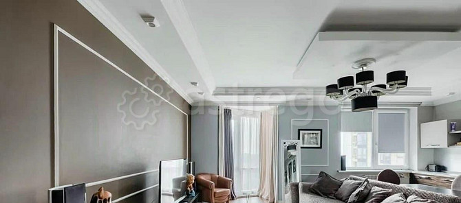 2-комн. квартира, 85 м2, 22/27 эт. Москва - изображение 5