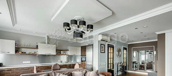 2-комн. квартира, 85 м2, 22/27 эт. Москва - изображение 3