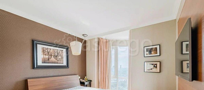 2-комн. квартира, 85 м2, 22/27 эт. Москва - изображение 7