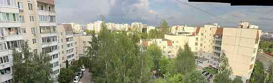 3-комн. квартира, 90 м2, 7/9 эт. Москва