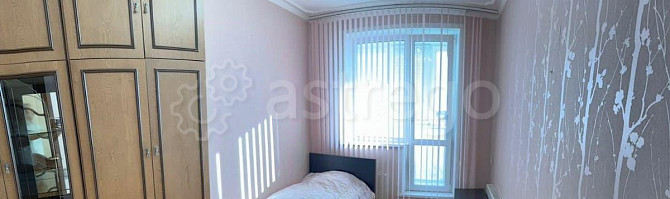 3-комн. квартира, 90 м2, 7/9 эт. Москва - изображение 3