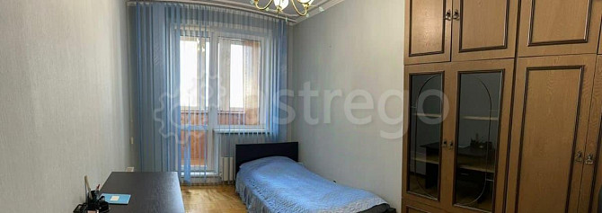 3-комн. квартира, 90 м2, 7/9 эт. Москва - изображение 1