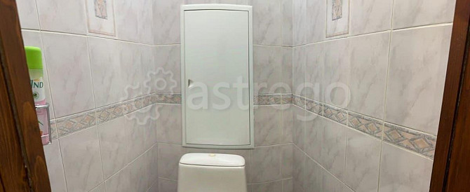 3-комн. квартира, 90 м2, 7/9 эт. Москва - изображение 4