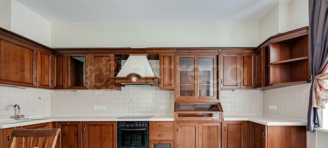 3-комн. квартира, 160 м2, 6/13 эт. Москва - изображение 5