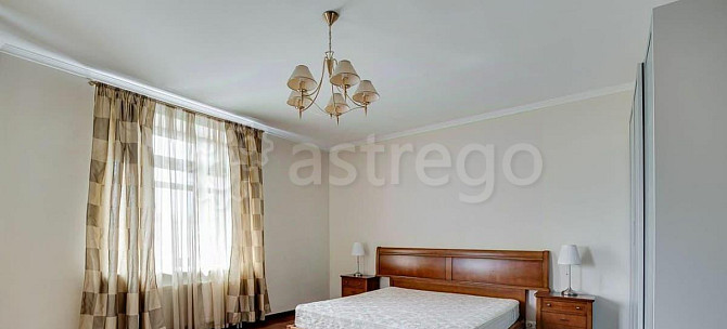 3-комн. квартира, 160 м2, 6/13 эт. Москва - изображение 6