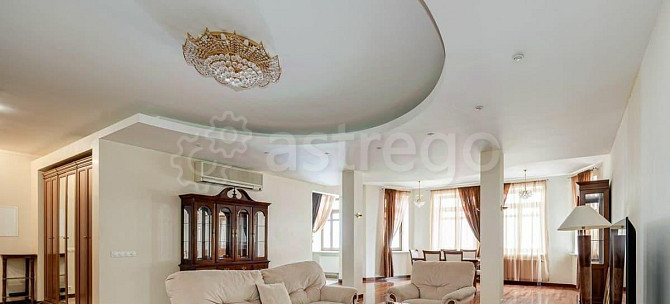 3-комн. квартира, 160 м2, 6/13 эт. Москва - изображение 1