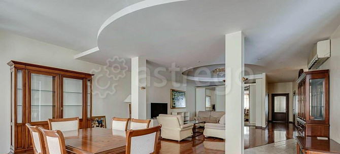 3-комн. квартира, 160 м2, 6/13 эт. Москва - изображение 3