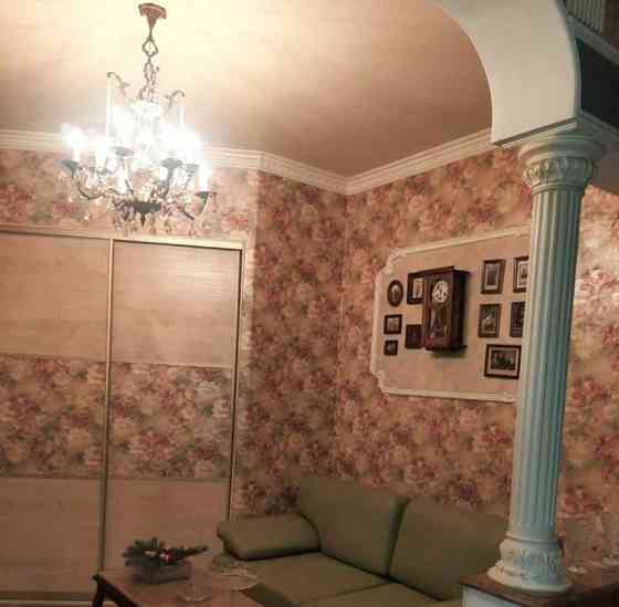 2-комн. квартира, 60 м2, 2/10 эт. Москва