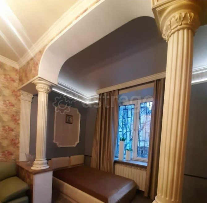 2-комн. квартира, 60 м2, 2/10 эт. Москва - изображение 5