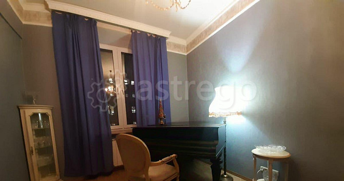 2-комн. квартира, 60 м2, 2/10 эт. Москва - изображение 4