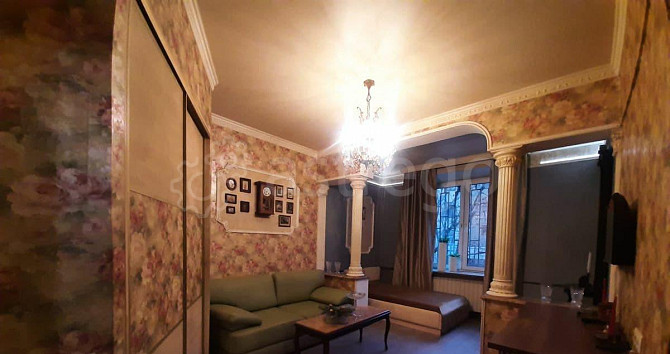 2-комн. квартира, 60 м2, 2/10 эт. Москва - изображение 1
