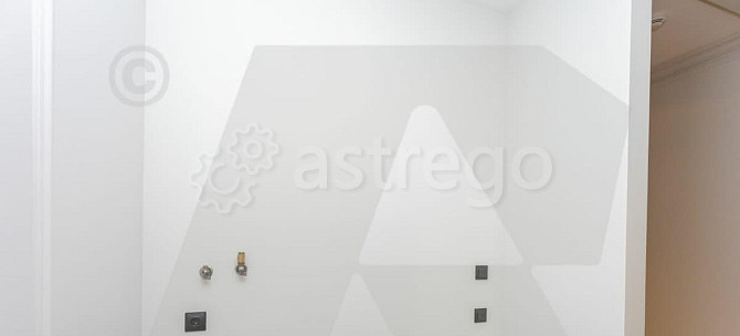 3-комн. апарт-ы, 85 м2, 18/34 эт. Москва - изображение 4