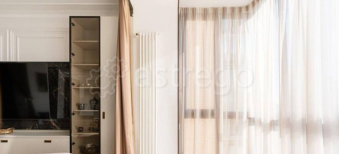 4-комн. квартира, 122 м2, 5/8 эт. Москва - изображение 5