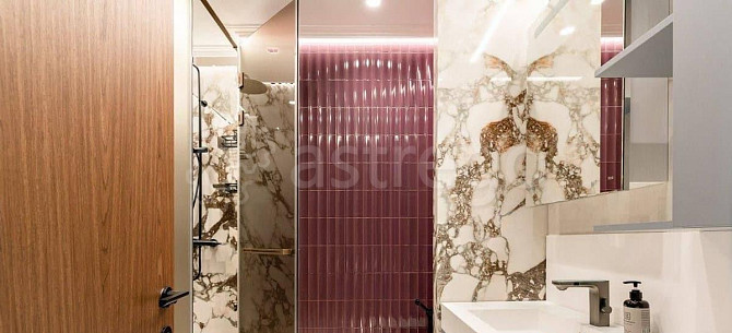 4-комн. квартира, 122 м2, 5/8 эт. Москва - изображение 6