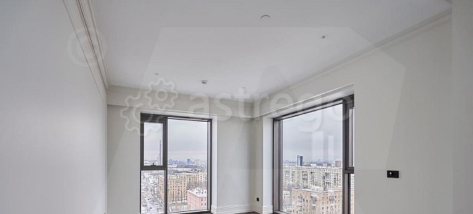 3-комн. апарт-ы, 102 м2, 14/32 эт. Москва - изображение 2