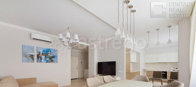 2-комн. квартира, 74 м2, 5/17 эт. Москва - изображение 3