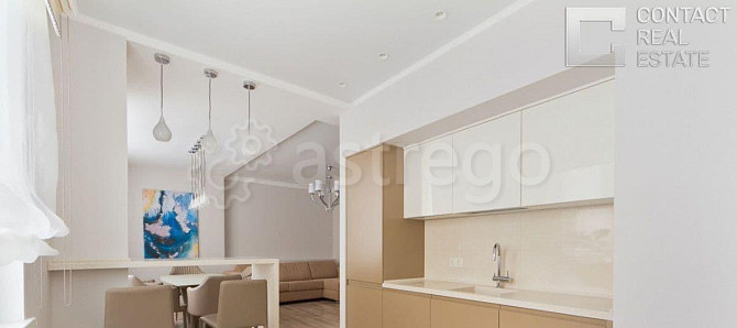 2-комн. квартира, 74 м2, 5/17 эт. Москва - изображение 5