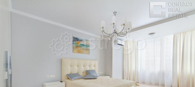 2-комн. квартира, 74 м2, 5/17 эт. Москва - изображение 2